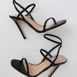 Steve Madden Heels Sandals Size 6.5